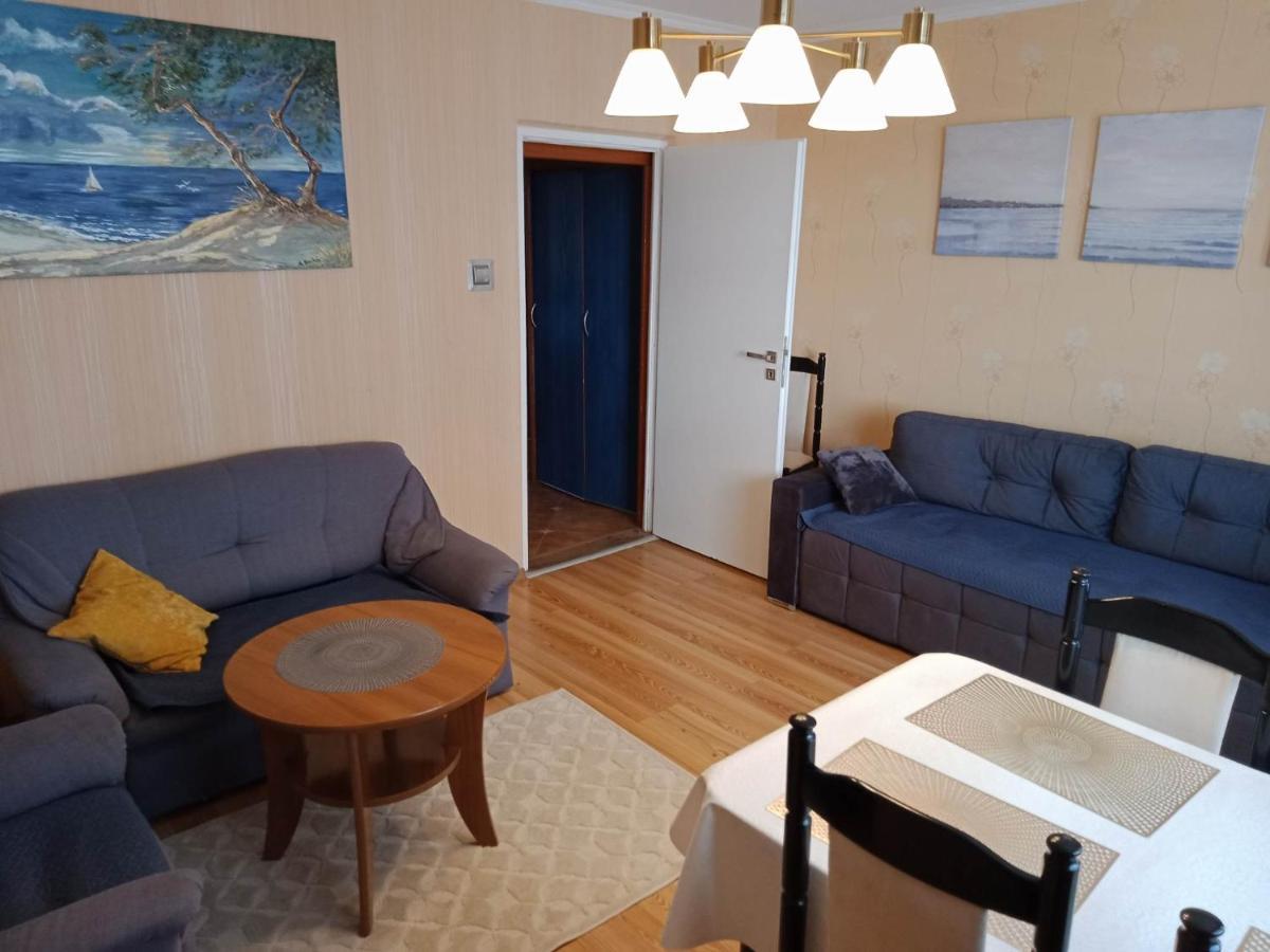 Apartament Na Ogrodach Kolberg Exterior foto