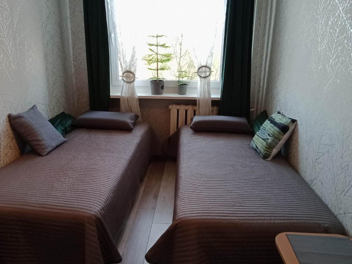 Apartament Na Ogrodach Kolberg Exterior foto